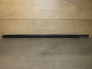 молдинг двери передней левой, Jeep Grand Cherokee WK2 2013-2016