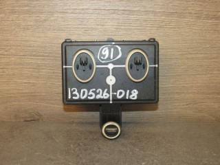 модуль управления двери передней левой, ориг. номер 8W0959593N, Audi A4 B9 2019-2026