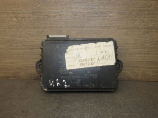 блок управления центральным замком, ориг. номер FK72-19H440-BF, Land Rover Range Rover 4 2012-2017
