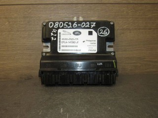 Блок управления пневмоподвеской Land Rover Range Rover 4 2012-2017, CPLA-14F392-JF