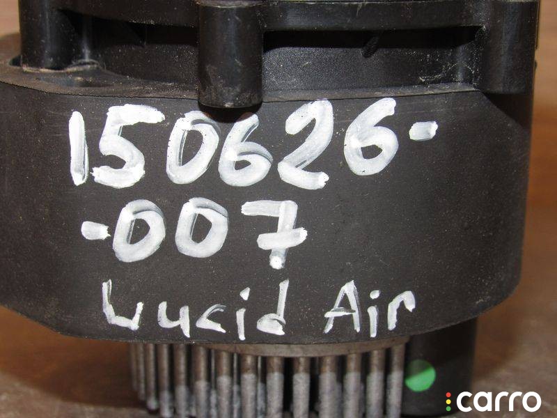 помпа Lucid Air, P11-M10103-01, фото 6