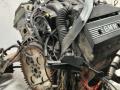 M62TU Двигатель BMW 7 E38 2000г. - фото №4