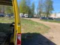 Задняя часть кузова (тазик) Renault Master 3 2014г. - фото №2