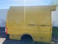 Задняя часть кузова (тазик) Renault Master 3 2014г. - фото №3