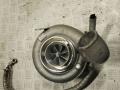 Турбина Nissan GT-R 2013г. - фото №9