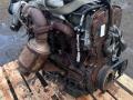 P8FA Двигатель Peugeot Boxer 2 2008г. - фото №5