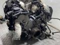 N62B44 Двигатель BMW 5 E60/E61 2006г. - фото №3