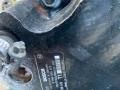 M57D2 Двигатель BMW 3 E46 2004г. - фото №4