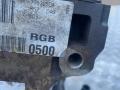 M57D2 Двигатель BMW 3 E46 2004г. - фото №11