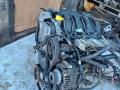 K4J712 Двигатель Renault Symbol 2 2010г. - фото №5
