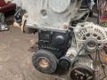 K4M812 Двигатель Renault Scenic 2 2007г. - фото №3