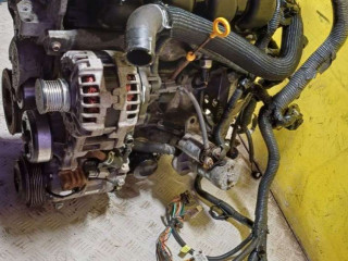 Двигатель, ориг. номер MR20, Nissan Qashqai 2