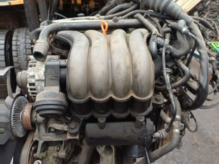 Двигатель, ориг. номер ALT, Audi A4 B6 2000-2006
