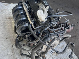 Двигатель, ориг. номер AODA, Ford Focus 2 2004-2008