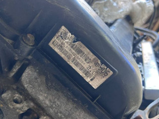 Двигатель, ориг. номер AODA, Ford Focus 2 2004-2008