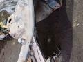 Передняя часть (ноускат) в сборе Honda Accord 8 2009г. - фото №5