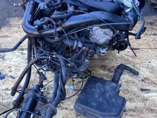 Двигатель, ориг. номер AVB, Audi A4 B6 2000-2006
