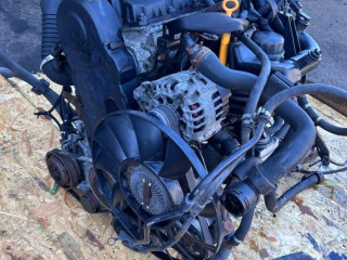 Двигатель, ориг. номер AVB, Audi A4 B6 2000-2006