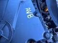 AVB Двигатель Skoda SuperB Superb 1 2004г. - фото №14
