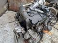 AUY Двигатель Seat Alhambra 1 restailing 2002г. - фото №2