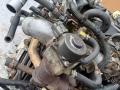 YD22DDT Двигатель Nissan X-Trail T30 2003г. - фото №3