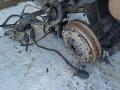 AGR Двигатель Audi A3 8L 2003г. - фото №4
