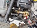 CJBB Двигатель Ford Mondeo 3 2002г. - фото №6