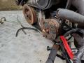 CJBB Двигатель Ford Mondeo 3 2002г. - фото №11