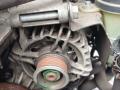 SHDA Двигатель Ford C-Max C-max 1 2003г. - фото №4