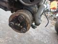 SHDA Двигатель Ford C-Max C-max 1 2003г. - фото №14