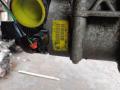 SHDA Двигатель Ford C-Max C-max 1 2003г. - фото №16