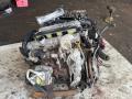 Z14XE Двигатель Opel Astra G 2004г. - фото №3
