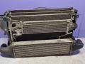 Кассета радиаторов Mercedes ML W166 2012г. - фото №2