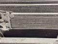Кассета радиаторов Mercedes ML W166 2012г. - фото №8