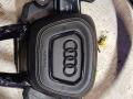 Руль Audi Q7 4L 2008г. - фото №2