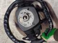 Руль Audi Q7 4L 2008г. - фото №10