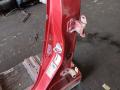 Порог левый Mazda CX-5 1 2013г. - фото №6