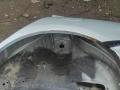 Четверть задняя левая Honda Accord 9 2015г. - фото №6