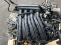 HR16DE Двигатель Nissan Micra K13 2010г. - фото №4