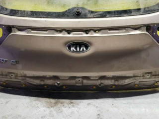 Крышка багажника (дверь 3-5), Kia Sportage 4 2015-2018