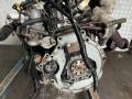 R2AA Двигатель Mazda 3 BL 2009г. - фото №3