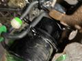 R2AA Двигатель Mazda 3 BL 2009г. - фото №11
