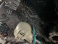 R2AA Двигатель Mazda 3 BL 2009г. - фото №25