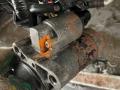 R2AA Двигатель Mazda 3 BL 2009г. - фото №35