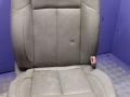 Салон (комплект сидений) Nissan Maxima А34 2006г. - фото №7