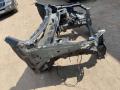 Передняя часть (ноускат) в сборе Mitsubishi ASX restailing 2014г. - фото №8