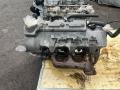112911 Головка блока цилиндров Mercedes E W210 1998г. - фото №3