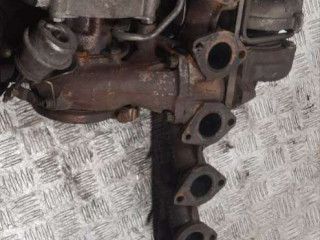 Турбина, BMW X5 E70 restailing