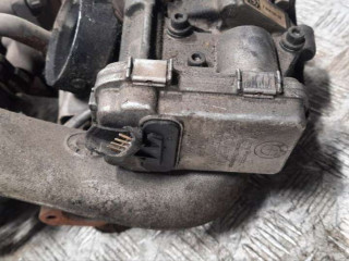 Турбина, BMW X5 E70 restailing