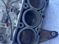 112913 Блок цилиндров Mercedes SL r230 2003г. - фото №2